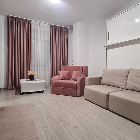 Cosy And Stylish Studio ブカレスト エクステリア 写真
