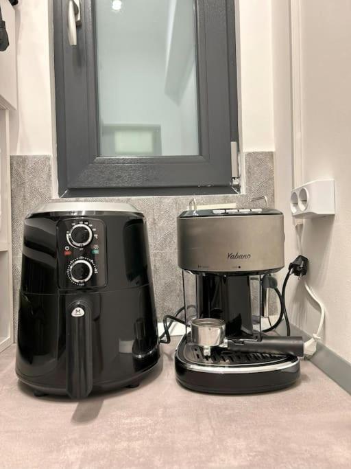 Cosy And Stylish Studio ブカレスト エクステリア 写真