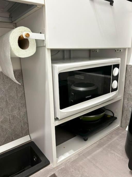 Cosy And Stylish Studio ブカレスト エクステリア 写真
